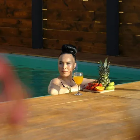 Balkaya Alpesi faház Sapanca