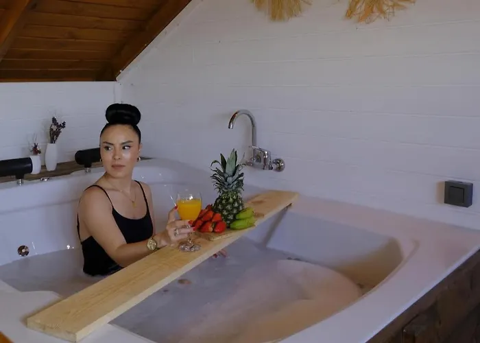 Balkaya * ספנג'ה